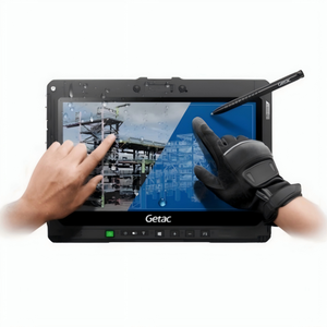Getac K120 12 "FHD ทัชสกรีน<span class=keywords><strong>2</strong></span>-in-1, I5-8250U Intel Core 4G <span class=keywords><strong>LTE</strong></span> 16GB RAM 512GB SSD Windows 11 Pro แท็บเล็ตพีซีใหม่ - Product Image 4