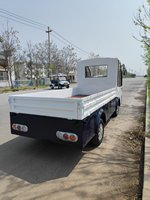 Les Chinois fournissent un micro-camion électrique de petite cargaison à vendre