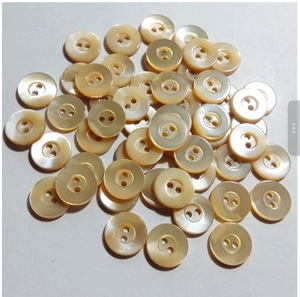 Hight chất lượng áo sơ mi nút cho quần áo 14L 16L 18L 20L 2 lỗ <span class=keywords><strong>4</strong></span> lỗ takase trochas Vỏ nút trocus trocas Vỏ nút - Product Image 3