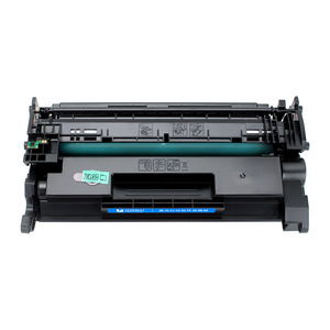Cartucho de tóner Yixun CF226A CRG052 negro para HP LaserJet Pro M402d M402dn M402dne M402dw M402n M426fdn M426fdw - Product Image 2