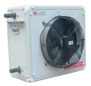 Your BEST choice for heating small greenhouse fan heater price