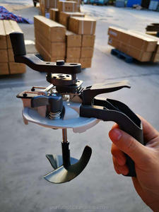 <span class=keywords><strong>Prix</strong></span> de gros Mélangeur électrique à grande vitesse Agitateur de <span class=keywords><strong>peinture</strong></span> 1-4L Grandes machines de teinture de <span class=keywords><strong>peinture</strong></span> pour bateau - Product Image 6