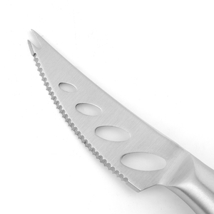 Biểu Tượng Tùy Chỉnh Slate Trượt Trong Ngăn Kéo Pho Mát Hội Đồng Quản Trị Bộ Slate Charcuterie Board Set Với Pho Mát Dao Bộ - Product Image 5