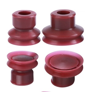 Oferta Especial: Manipulador Industrial de Boquillas de Silicona DK20 DK30, Ventosa Neumática de Vacío de Goma Procesada por Moldeo - Product Image 2