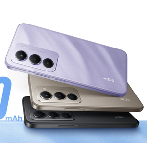 Xiaomi Redmi 15 Global, Teléfono Móvil 4G con 256 GB - Product Image 1