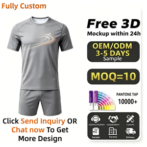 Op maat gemaakte OEM groothandel snel drogende ademende hardloop T-shirt marathon sport hardloop singlet hoge kwaliteit heren hardloopkleding - Product Image 1