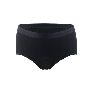 Mutande Mestruali Riutilizzabili e Lavabili in Fibra di Bambù Ecologica, a Quattro Strati Protettivi, Traspiranti, per Flusso Abbondante - Product Image 2