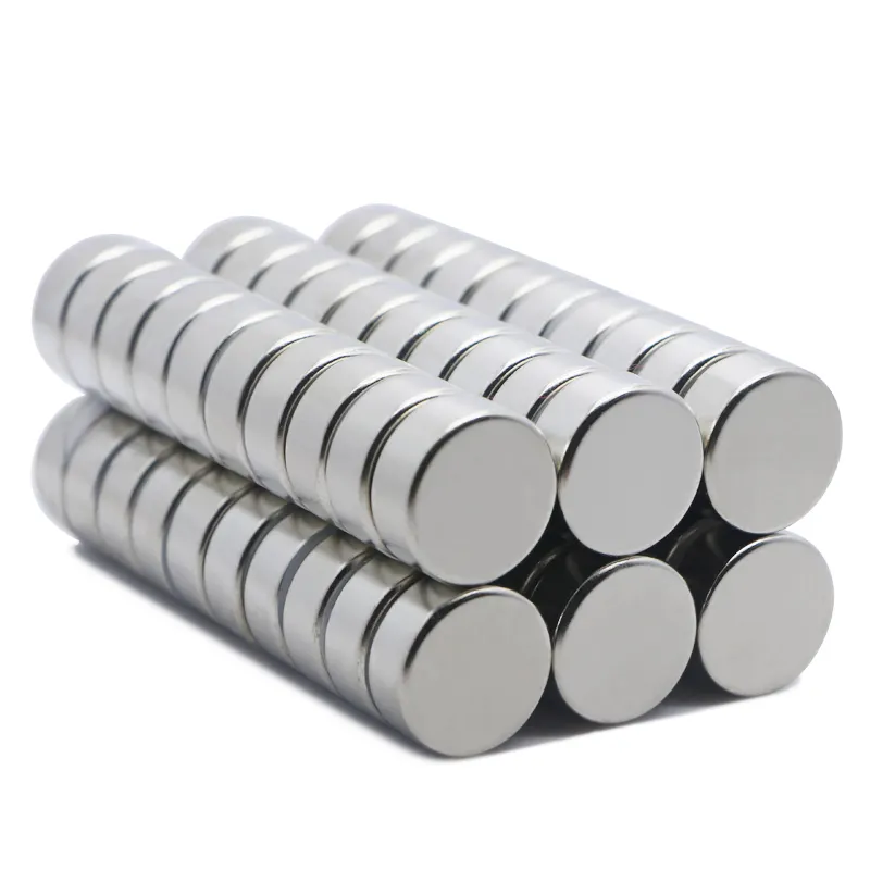 17 Years Experience Free Samples Super Strong Magnetic Materials N52 Neodymium Magnet For Sale