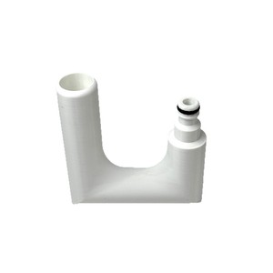ตะขอเกี่ยวสายยางรดน้ำตากาตะ ตะขอเกี่ยวสายยางสำหรับเติมน้ำสระว่ายน้ำ - Product Image 5
