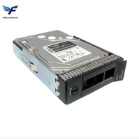 Disco Duro Universal para Servidor Enterprise de 4 TB, 8 TB, 16 TB, 22 TB, 7200 RPM, SAS, SATA, 3.5 Pulgadas, Lenovo