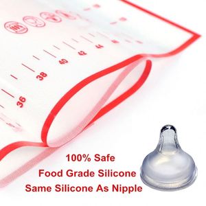 Tapis de cuisson en silicone pour dropshipping, pour pâte à pizza, pâtisserie, gadgets de cuisine, outils de cuisson, ustensiles de cuisson L0241 /1 - Product Image 4