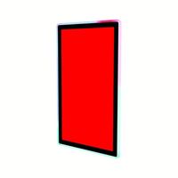 Écran tactile capacitif à cadre ouvert 3M 27 pouces, nouveau, étanche IP65, infrarouge 60Hz, Full HD, DVI/USB, consoles de jeu Windows