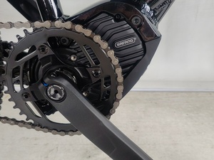 <span class=keywords><strong>Bicicleta</strong></span> BMX Eléctrica de 29 Pulgadas con Motor Central, Cuadro de Aleación, <span class=keywords><strong>Bicicleta</strong></span> Acrobática para Adultos, E-Bike de Calle de Alto Rendimiento con Función <span class=keywords><strong>Wheelie</strong></span> - Product Image 4