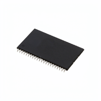 Componente Electrónico Original, Chip de Memoria As7C32096A-12Tin 44 Tsop