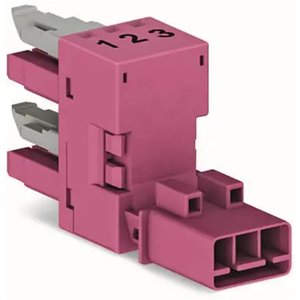 890-1663 - Compatible avec Wago - Product Image 1