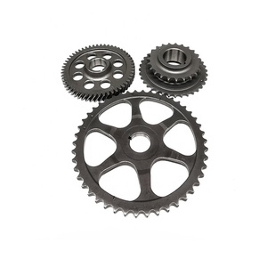 Repuestos Al Por Mayor tiempo KIT de cadena para HONDA CIVIC ACCORD 2,2 Scrivener N22A1 14401-RBD-E010 - Product Image 5