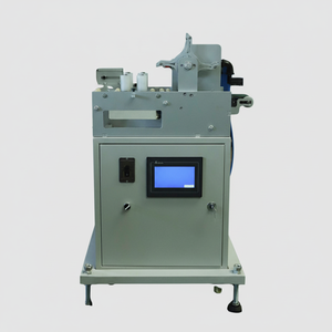 Coupe-métal à bonne vitesse avec certificat CE machine à fabriquer du savon - Product Image 1