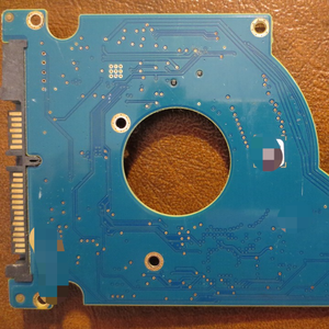 9yk142-030 St320lt014 FW: 0001dem7 Wu (1629 E) 320GB 2.5 "ต้นฉบับใหม่พร้อมส่ง Pac อัตโนมัติทางอุตสาหกรรม - Product Image 1