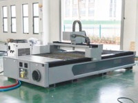 Machine de découpe laser à fibre 1000W 2000W 3000W, découpeuse laser CNC pour acier inoxydable, acier au carbone, aluminium, certifiée CE