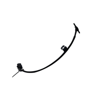 39310-02700 3931002700 39310-02200 3931002200 Capteur ABS Capteur de vitesse de roue pour Hyundai I10 Atos Prime Getz <span class=keywords><strong>Kia</strong></span> <span class=keywords><strong>Picanto</strong></span> - Product Image 2