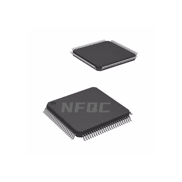 Original ARM Microcontrollers SPC56EL60L3CBFSR IC Chip Electronic Components Integrate Circuit in Stock