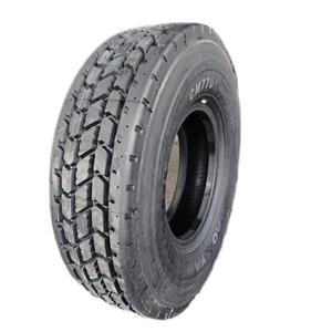 Pneus de camion Golden Crown 295/75r22.5 295 75 22.5 11r 22.5 pour l'Éthiopie - Product Image 3