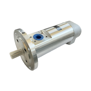 Bomba hidráulica de engranajes de tres tornillos de alta presión para aceite pesado - Product Image 5