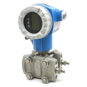 ของแท้ 100% ใหม่เอี่ยม เครื่องวัด Endress+Hauser Gage Deltabar PMD75 สำหรับงานภาคสนาม แบบดิฟเฟอเรนเชียล สินค้าของแท้ 100% - Product Image 1