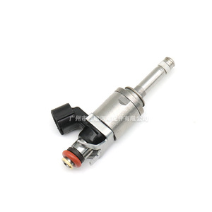 Inyector de combustible P510-13250 para Mazda Axela M3 CX4 1.5T, material de acero - Product Image 2