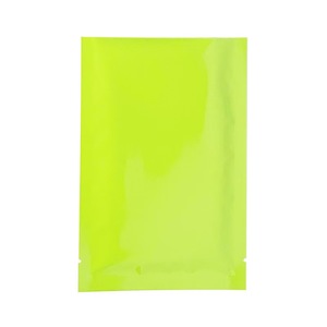 Sacchetti Impermeabili Personalizzati per Campioni Cosmetici, Confezioni per Maschere Viso, Buste per Prodotti di Bellezza con Sigillatura su 3 Lati, Riutilizzabili in Plastica - Product Image 3