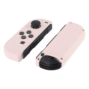 EXtremeRate Scocca di Ricambio Personalizzata per Controller Nintendo <span class=keywords><strong>Switch</strong></span> e OLED - Product Image 3