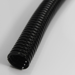 HDPE PVC điện sóng linh hoạt Ống Composite ống nhựa - Product Image 1