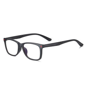 Nouvelles Arrivées Lunettes Anti-Lumière Bleue Enfant Montures Optiques Classiques en TR90 et Acétate Vente en Gros - Product Image 5