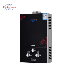 Carcasa impermeable Quemador a prueba de viento Adecuado para acampar o Rv <span class=keywords><strong>Calentador</strong></span> de <span class=keywords><strong>agua</strong></span> a <span class=keywords><strong>gas</strong></span> al aire libre - Product Image 1