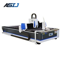 Machine de découpe laser CNC à fibre 1500W 3kW 6kW 12kW pour tôle et acier inoxydable, modèle 3015, directement de l'usine