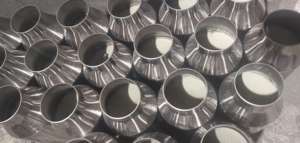 محول حفاز عالمي من الفولاذ المقاوم للصدأ عالي الكفاءة من السيراميك فلتر DPF DOC SIC محفز للمركبات المتنوعة - Product Image 5