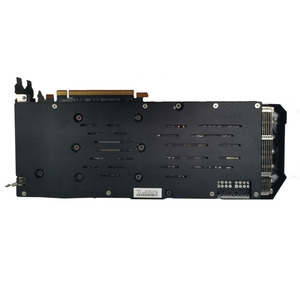 Tarjeta Gráfica AMD <span class=keywords><strong>RX6900XT</strong></span> de 16GB GDDR6 con Ventilador para Juegos de PC - Product Image 2