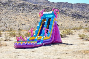 Trẻ Em Giá Rẻ Thư Bị Trả Lại Thương Mại Ngoài Trời Khô Trampoline Chơi Công Viên Thiết Bị <span class=keywords><strong>Inflatable</strong></span> Trượt Nước Nhà Lâu Đài Nước Hồ Bơi - Product Image 4