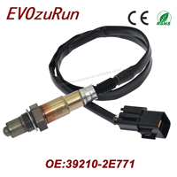 Sonde d'oxygène avant (O2) 39210-2E771 392102E771 pour Hyundai Kona Creta I10 I20 I30 Kia Rio Soul – Vente directe usine