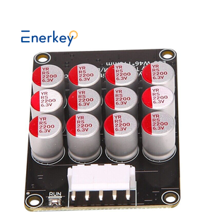 Enerkey 핫 세일 3s-4s LTO 배터리용 5A 액티브 밸런서 4S 이퀄라이저 리튬 배터리용 액티브 밸런서 - Product Image 3