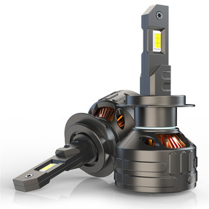 Éclairage durable préféré phares de voiture <span class=keywords><strong>LED</strong></span> H7, conception durable réduit les coûts d'utilisation - Product Image 6