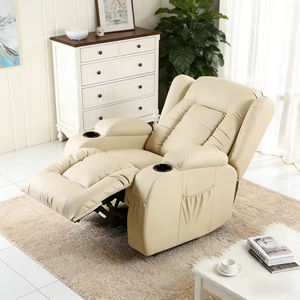 Sillón Reclinable de <span class=keywords><strong>Cine</strong></span>, Sofá de 2 Plazas para <span class=keywords><strong>Cine</strong></span> en Venta - Product Image 2