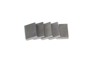 5x20x28mmSource Factory <b>Tungsten</b> Carbide Block - Custom Sizes & Grades for Industrial Tool Blanks - Product Image 3