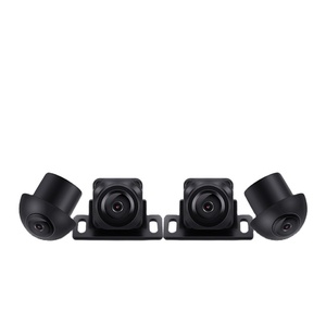 Sistema di <span class=keywords><strong>Telecamere</strong></span> Panoramiche a 360 Gradi TEYES CC4PRO per Toyota, Volkswagen, <span class=keywords><strong>Hyundai</strong></span>, Kia, Renault, Suzuki, Honda, Audi, Lada, Nissan - Product Image 1