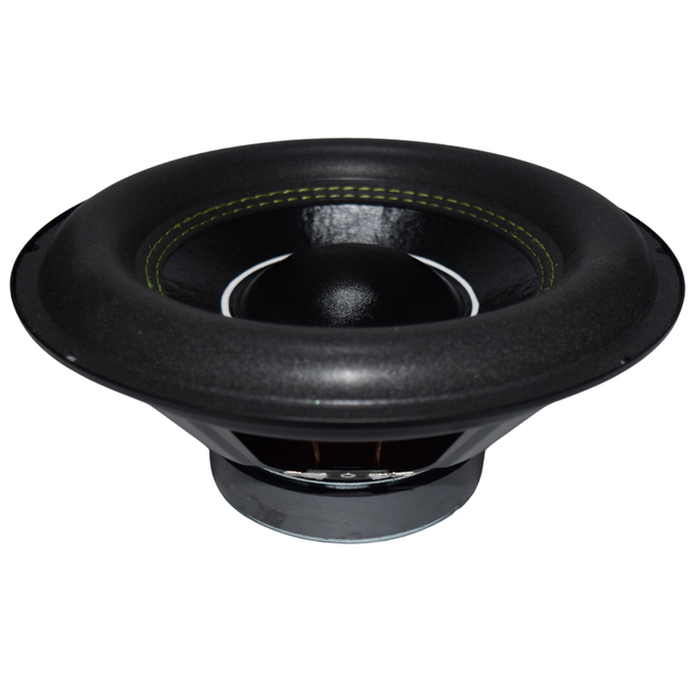 200W 10-Inch Car Subwoofer Speaker