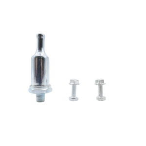 <span class=keywords><strong>Pompe</strong></span> <span class=keywords><strong>à</strong></span> carburant diesel électrique 12V universelle 35GPH 4-7PSI, <span class=keywords><strong>pompe</strong></span> de transfert externe en ligne <span class=keywords><strong>à</strong></span> 2 fils avec corps métallique pour <span class=keywords><strong>voiture</strong></span>, camion, bateau, tondeuse - Product Image 4