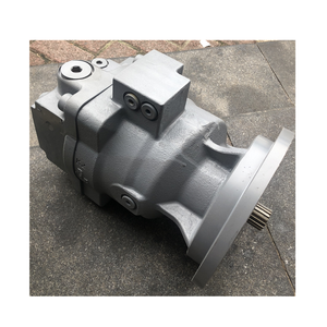 Motor de giro ZX120 - 6, dispositivo giratorio 9196961, motor de giro ZX120, motor de giro ZX135, piezas de maquinaria de construcción - Product Image 3