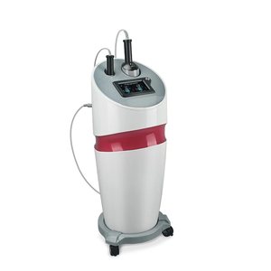 360 Inner Ball Roller Body Slimming <b>Machine</b> USB Cellulite Reduction Fat Removal <b>Massage</b> Therapy Device - Product Image 2