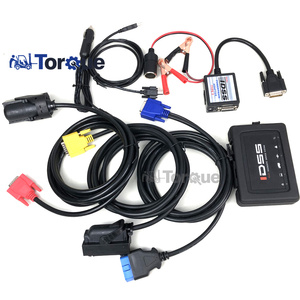 Laptop CF53 para Adaptador de Interfaz Isuzu IDSS, Software de Motor IDST, E-IDSS, G-IDSS TECH, Herramienta de Diagnóstico para Camiones y Excavadoras NPR - Product Image 4