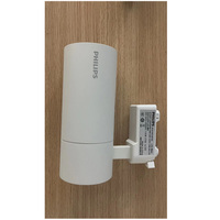 Projecteur sur rail LED Philips Essential Smartbright Gen 2 ST033T, éclairage sur rail LED 20W